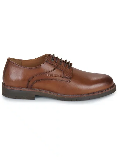 Pantofi Redskins maro