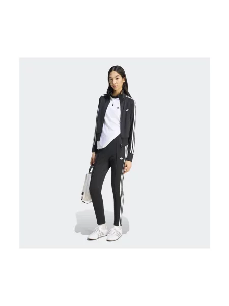 Ruha Adidas fekete
