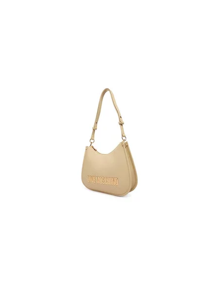 Torbica LOVE MOSCHINO bež