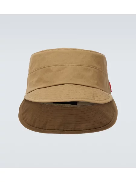 Klobuk bucket Undercover bež
