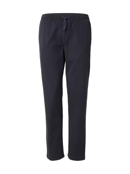 JACK & JONES Pantaloni închis albastru