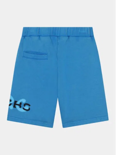 Marc Jacobs Sportiniai šortai D mėlyna