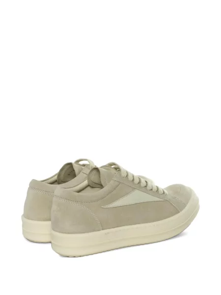 Fűzős csipkés sneaker Rick Owens