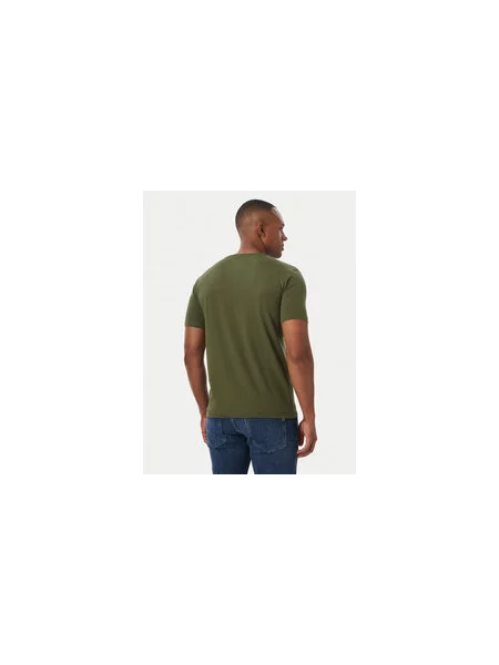 Majica Aeronautica Militare zelena