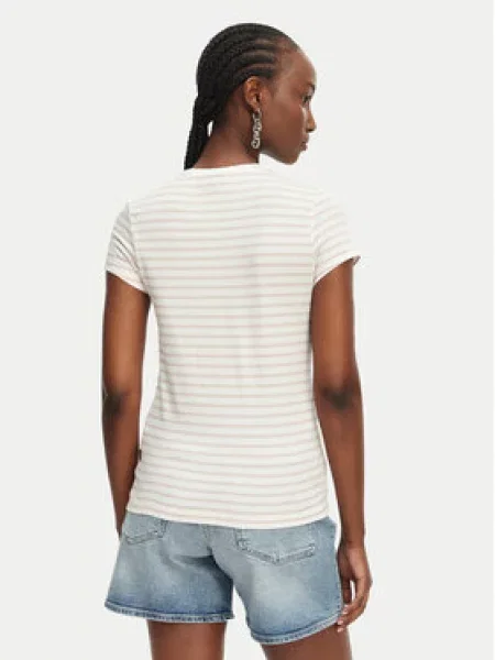 G-Star Raw Póló Eyben fehér