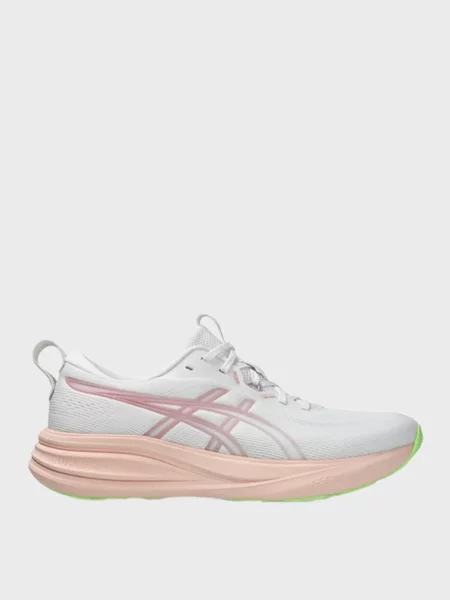 Кроссовки Asics Gel-pulse белые