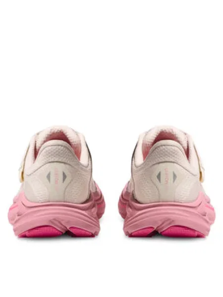 Tekaški copati Hoka bež