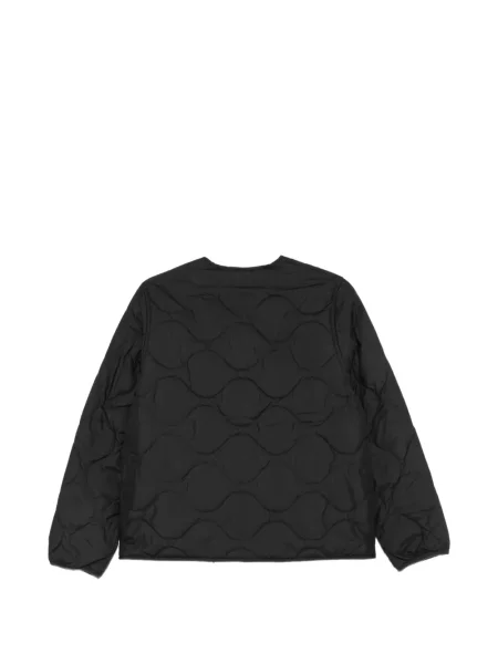 Matlasat geacă Carhartt Wip negru