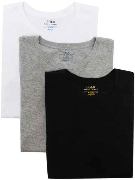 Tricou polo Polo Ralph Lauren cu broderie