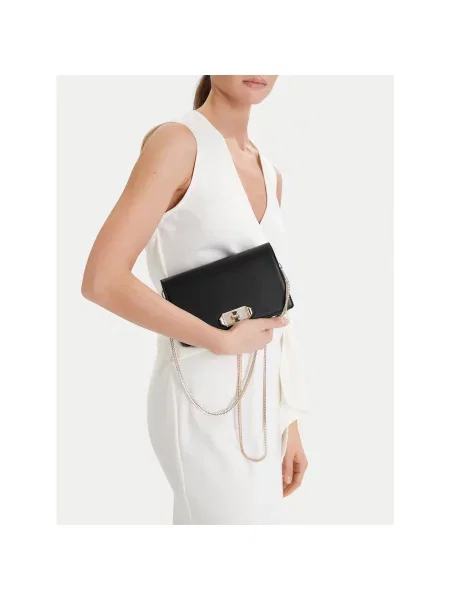 Сумка Nine West черная