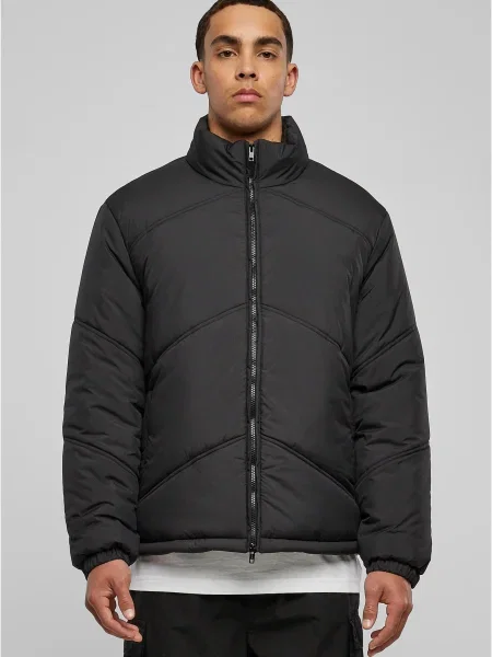 Jakna Urban Classics siva