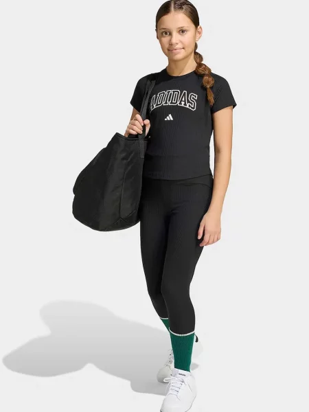 Adidas легінси дитячі