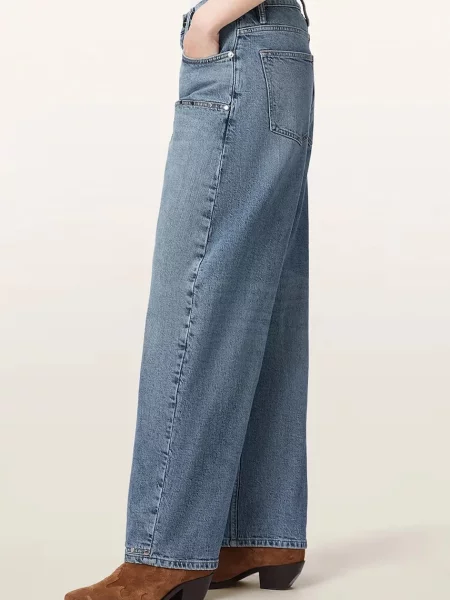 Джинсы Allsaints