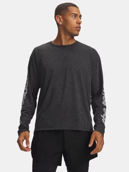 Majica Under Armour crna