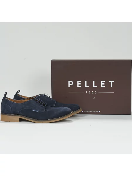 Derby Pellet