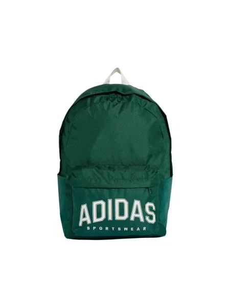 Geantă Adidas verde