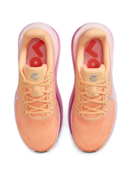 Sneakers Nike Air Zoom πορτοκαλί