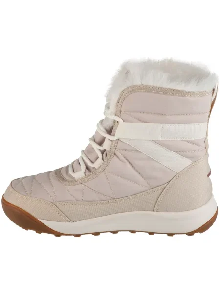 Pantofi Columbia bej
