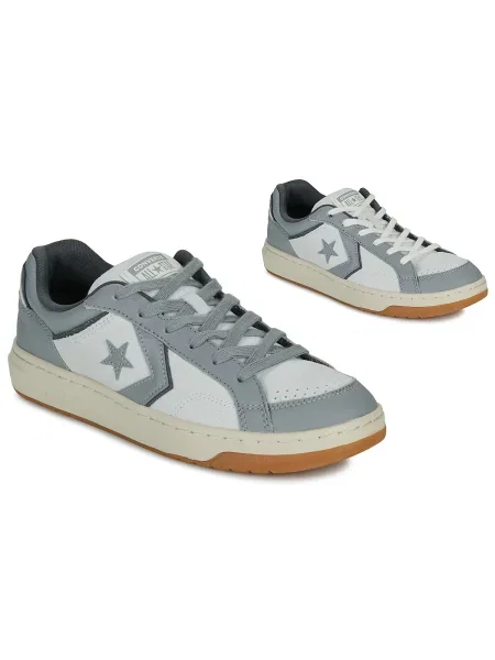 Pantofi Converse gri