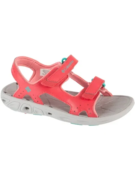 Pantofi copii Columbia roz