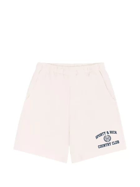 Pantaloni scurți Sporty & Rich