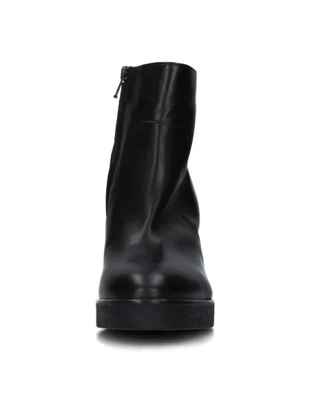 Pantofi Anita negru
