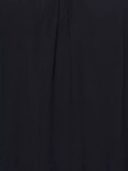 Rochie Sandro din dantelă negru