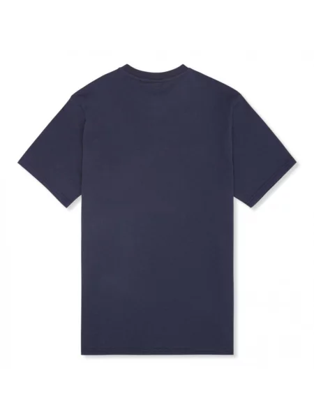 Fila t-shirt Valsera Regular Logo T-shirt L granatowy niebieska
