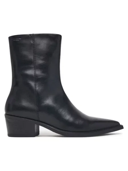 Vagabond Shoemakers Botine Kelsey negru
