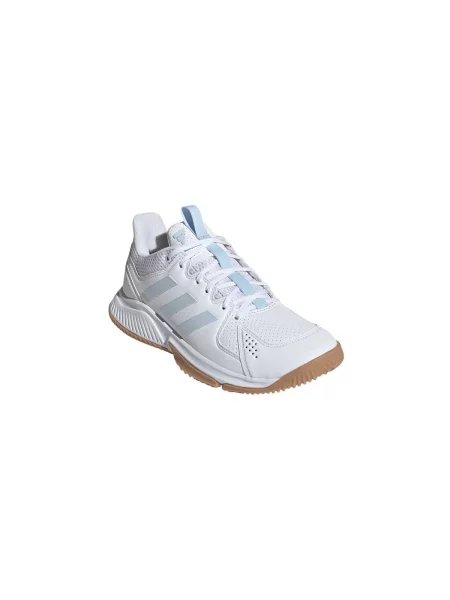 Tenisky Adidas hnedá