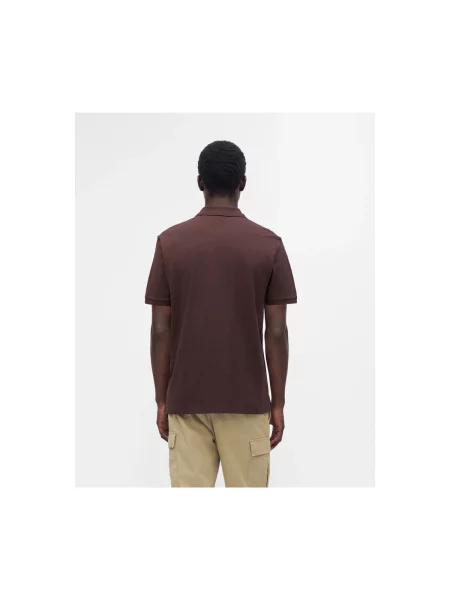 Tricou Hugo maro
