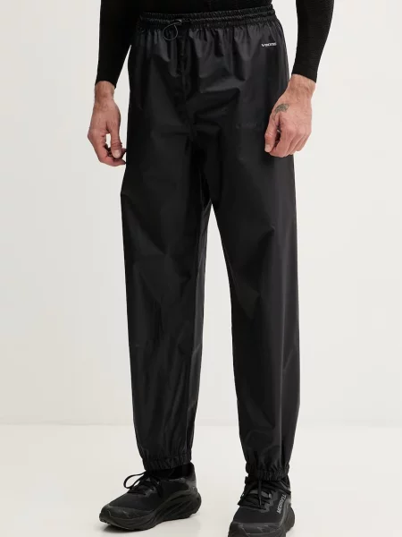 Viking funkcijske hlače Rainier črna