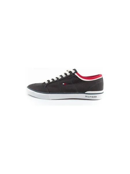 Félcipo Tommy Hilfiger
