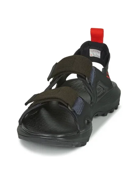 Pantofi The North Face negru