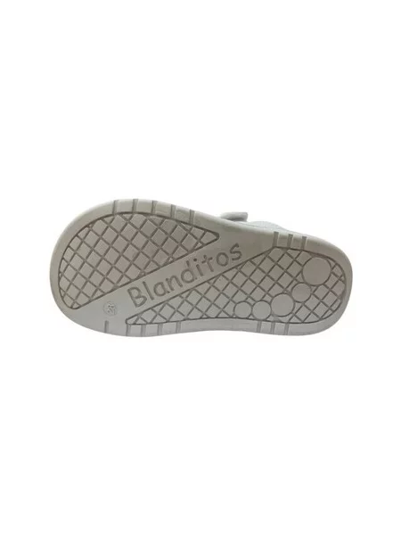 Pantofi copii Blanditos alb