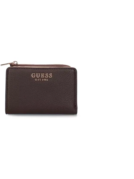 Guess Pénztárca Melody Slg barna