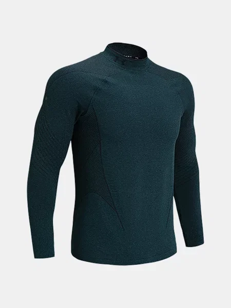Tricou Under Armour albastru