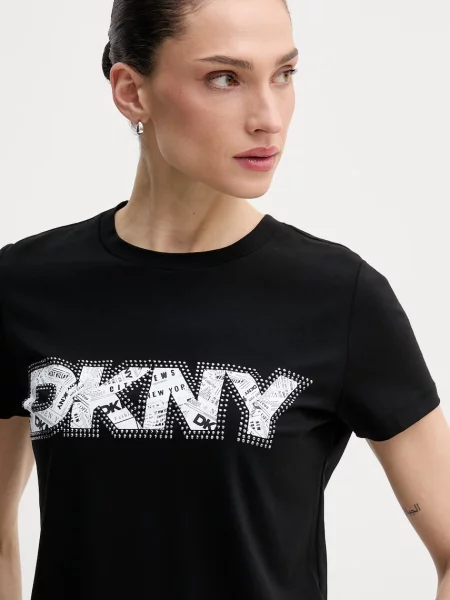 Футболка Dkny