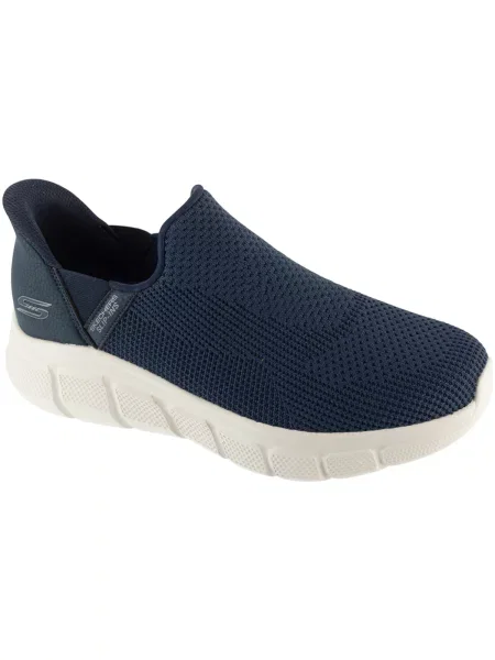 Chiloți Skechers albastru