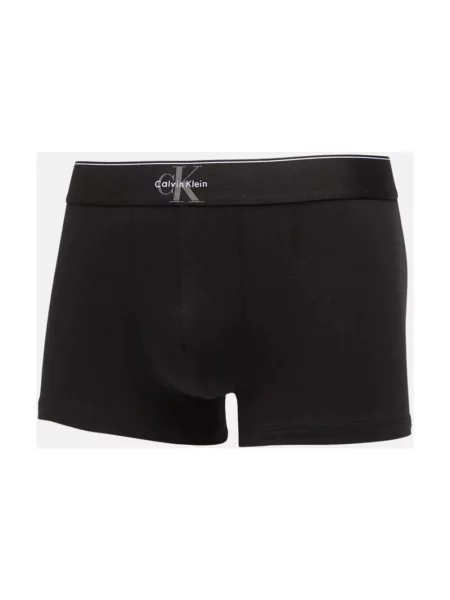 Calvin Klein Underwear bokserki białe