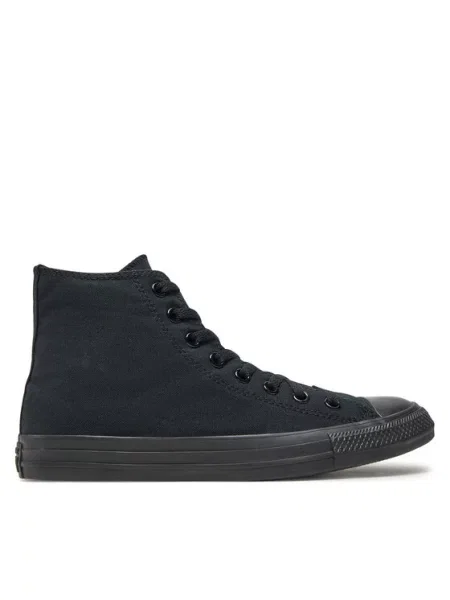Converse Trampki Chuck Taylor All Star HI 23 M czarny