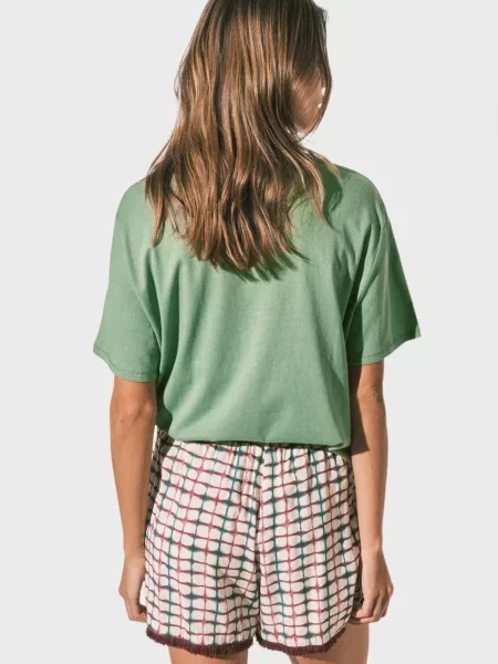 Клетчатые шорты Women'secret