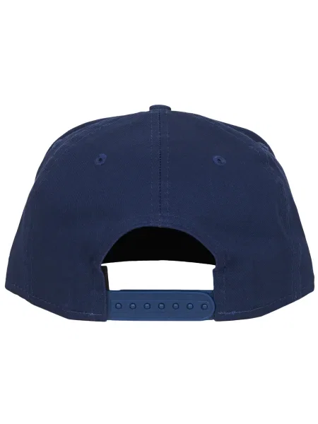 Baseball sapka New Era kék
