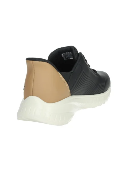 Pantofi Skechers negru