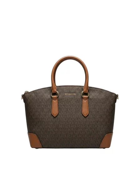 Geantă MICHAEL Michael Kors maro