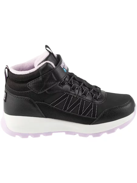 Sako Skechers čierna