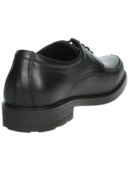 Pantofi Baerchi negru