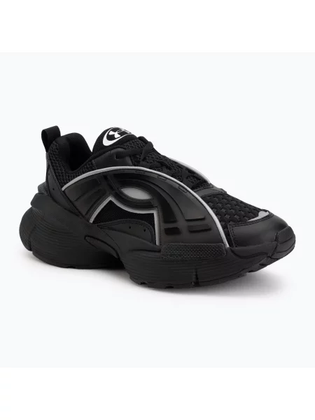 Sneakers Under Armour Arc 96 Black EUR 8 čierna