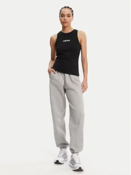 Top Adidas černý