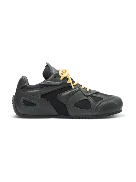 Sneakersy Axel Arigato skórzane czarne